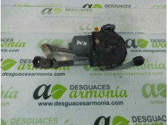 Recambio de motor limpia delantero para seat leon (1p1) fr 1 referencia OEM IAM 1P0955024B 3397020918 1P0955120A