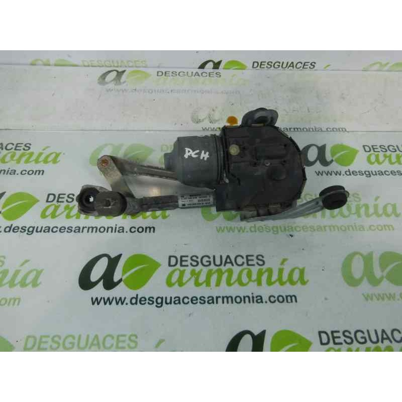 Recambio de motor limpia delantero para seat leon (1p1) fr 1 referencia OEM IAM 1P0955024B 3397020918 1P0955120A