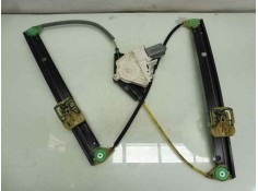 Recambio de elevalunas delantero derecho para audi a4 avant (8k5) (2008) básico referencia OEM IAM 8K0837462E 8K0959802A 