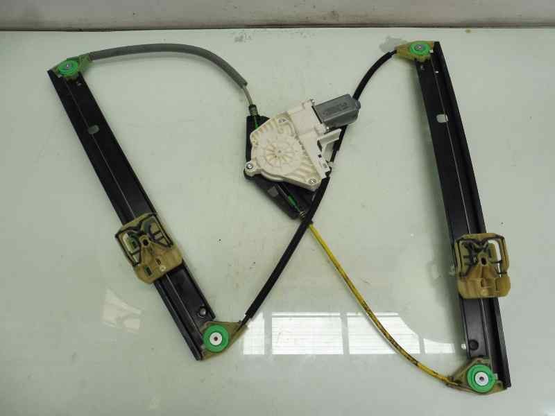 Recambio de elevalunas delantero derecho para audi a4 avant (8k5) (2008) básico referencia OEM IAM 8K0837462E 8K0959802A 