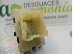 Recambio de mando elevalunas delantero derecho para renault clio iv business referencia OEM IAM 254218614R   2