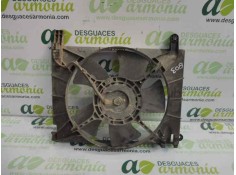 Recambio de electroventilador para daewoo kalos 1.4 se referencia OEM IAM 96536522   2
