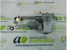 Recambio de motor limpia delantero para seat leon (1p1) fr 1 referencia OEM IAM 1P0955024B 3397020918 1P0955120A 2