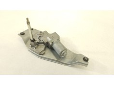 Recambio de motor limpia trasero para bmw serie x1 (f48) sdrive18d xline referencia OEM IAM 7356220 18558210 