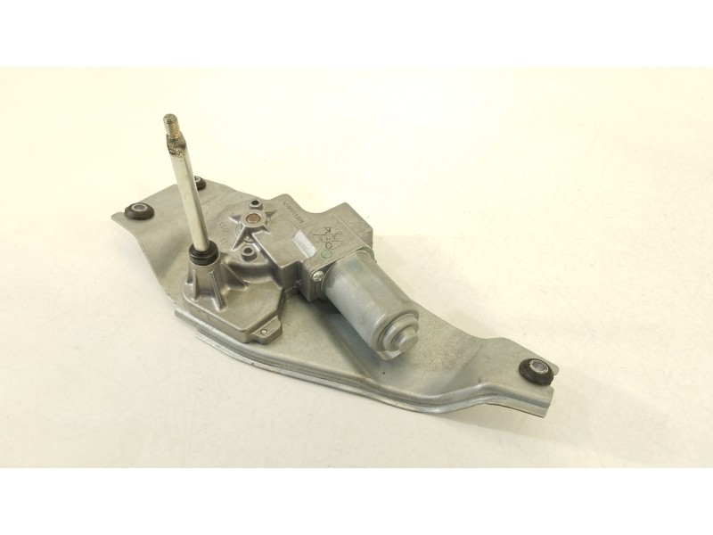 Recambio de motor limpia trasero para bmw serie x1 (f48) sdrive18d xline referencia OEM IAM 7356220 18558210 