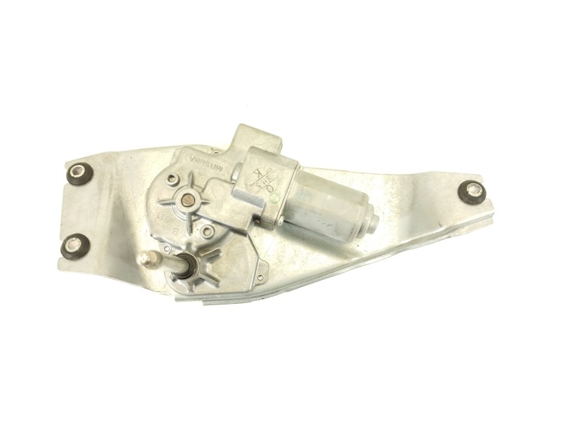 Recambio de motor limpia trasero para bmw serie x1 (f48) sdrive18d xline referencia OEM IAM 7356220 18558210 