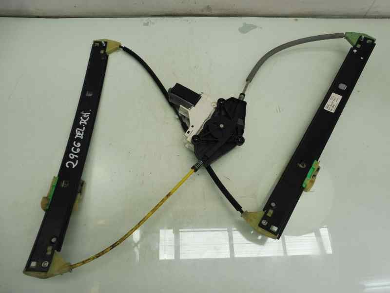 Recambio de elevalunas delantero derecho para audi a4 avant (8k5) (2008) básico referencia OEM IAM 8K0837462E 8K0959802A 