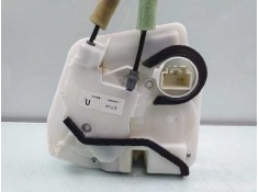 Recambio de cerradura puerta trasera derecha para mazda cx-5 center-line 2wd referencia OEM IAM 7H08A0007 K123 