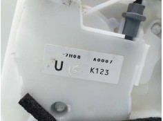 Recambio de cerradura puerta trasera derecha para mazda cx-5 center-line 2wd referencia OEM IAM 7H08A0007 K123  2