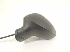 Recambio de retrovisor izquierdo para seat ibiza sc (6j1) ecomotive referencia OEM IAM 6J1857507C  
