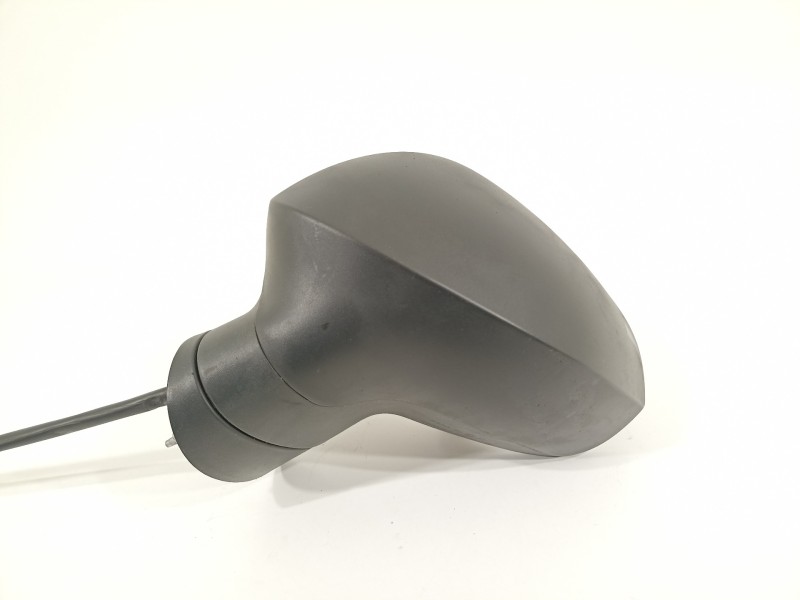 Recambio de retrovisor izquierdo para seat ibiza sc (6j1) ecomotive referencia OEM IAM 6J1857507C  