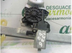 Recambio de elevalunas delantero derecho para renault clio iv business referencia OEM IAM 807205569R   2