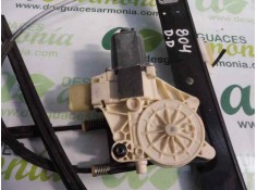 Recambio de elevalunas delantero derecho para ford mondeo ber. (ca2) ghia referencia OEM IAM 6M2114553B 0130822286  2