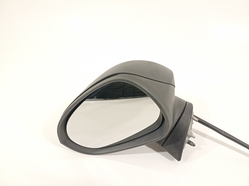 Recambio de retrovisor izquierdo para seat ibiza sc (6j1) ecomotive referencia OEM IAM 6J1857507C  