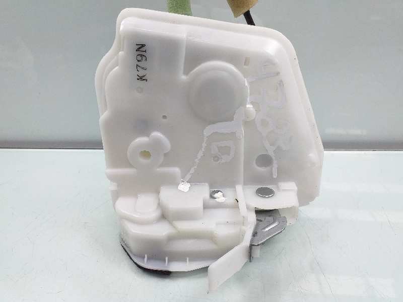 Recambio de cerradura puerta trasera derecha para mazda cx-5 center-line 2wd referencia OEM IAM 7H08A0007 K123 