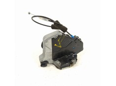 Recambio de cerradura puerta delantera derecha para lexus rx 450h referencia OEM IAM 0B1513