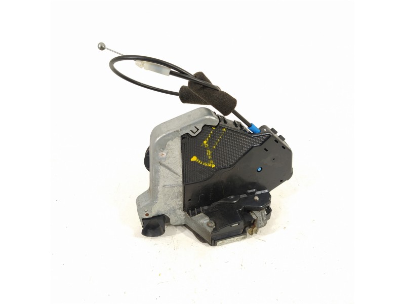 Recambio de cerradura puerta delantera derecha para lexus rx 450h referencia OEM IAM 0B1513  