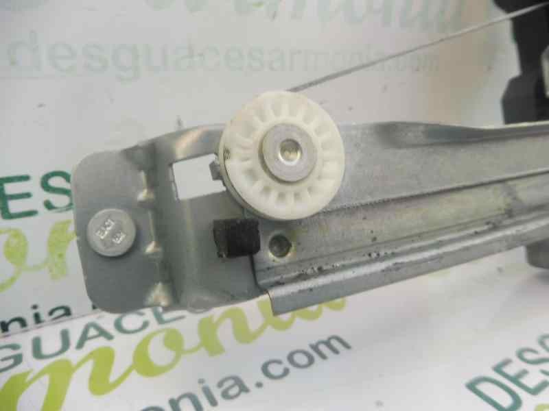 Recambio de elevalunas delantero derecho para renault clio iv business referencia OEM IAM 807205569R  