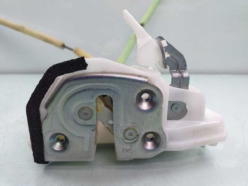 Recambio de cerradura puerta trasera derecha para mazda cx-5 center-line 2wd referencia OEM IAM 7H08A0007 K123 