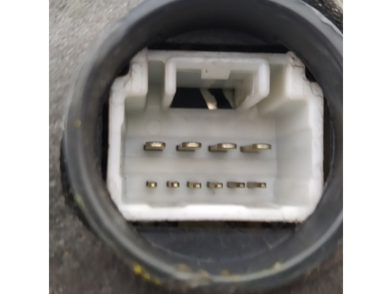Recambio de cerradura puerta delantera derecha para lexus rx 450h referencia OEM IAM 0B1513  
