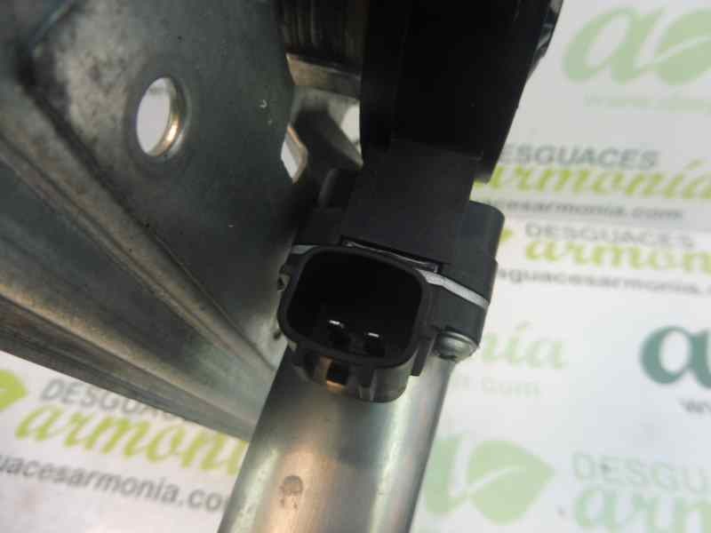 Recambio de elevalunas delantero derecho para renault clio iv business referencia OEM IAM 807205569R  