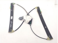 Recambio de elevalunas delantero izquierdo para audi a4 avant (8k5) (2008) básico referencia OEM IAM 8K0837461E 8K0959801A 