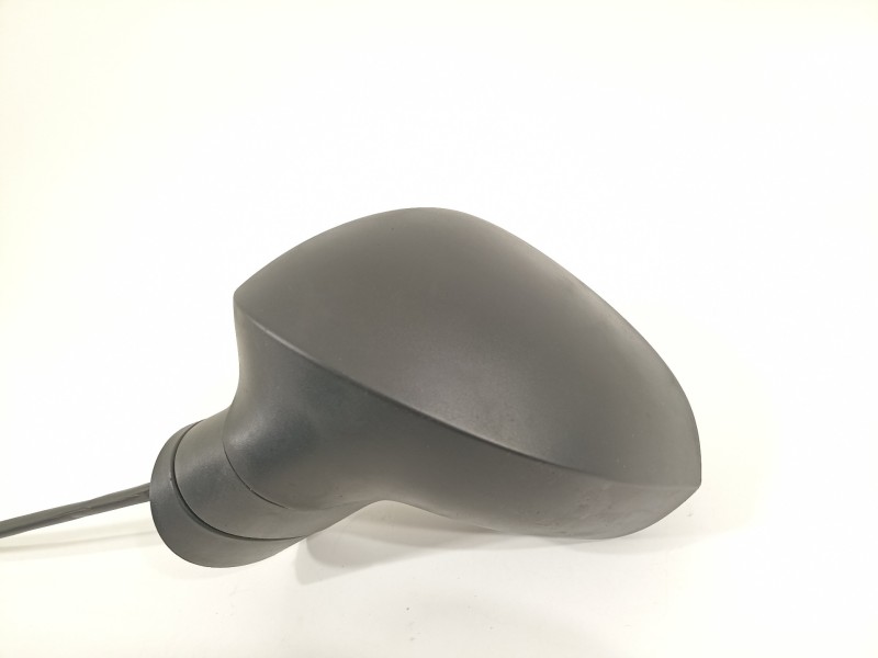 Recambio de retrovisor izquierdo para seat ibiza sc (6j1) ecomotive referencia OEM IAM 6J1857507C  