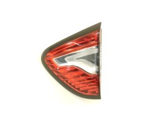 Recambio de piloto trasero derecho para renault captur intens referencia OEM IAM 265501712R 265508073R 0286414164