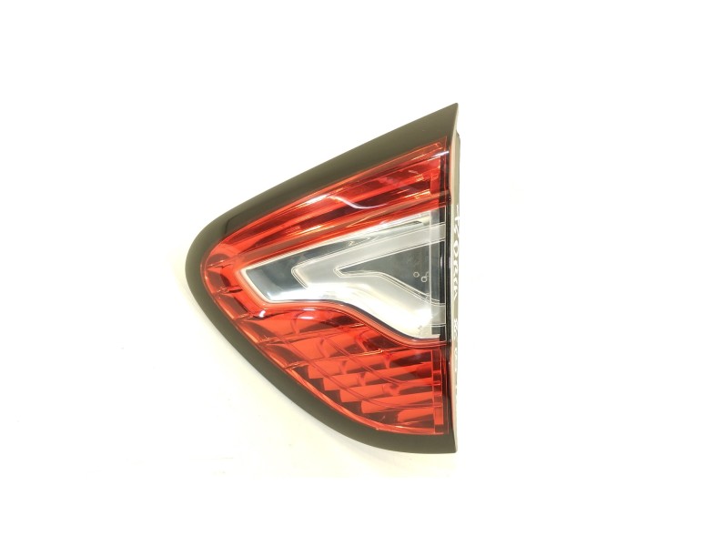 Recambio de piloto trasero derecho para renault captur intens referencia OEM IAM 265501712R 265508073R 0286414164