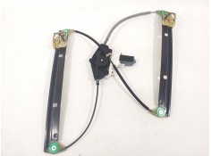 Recambio de elevalunas delantero izquierdo para audi a4 avant (8k5) (2008) básico referencia OEM IAM 8K0837461E 8K0959801A  2