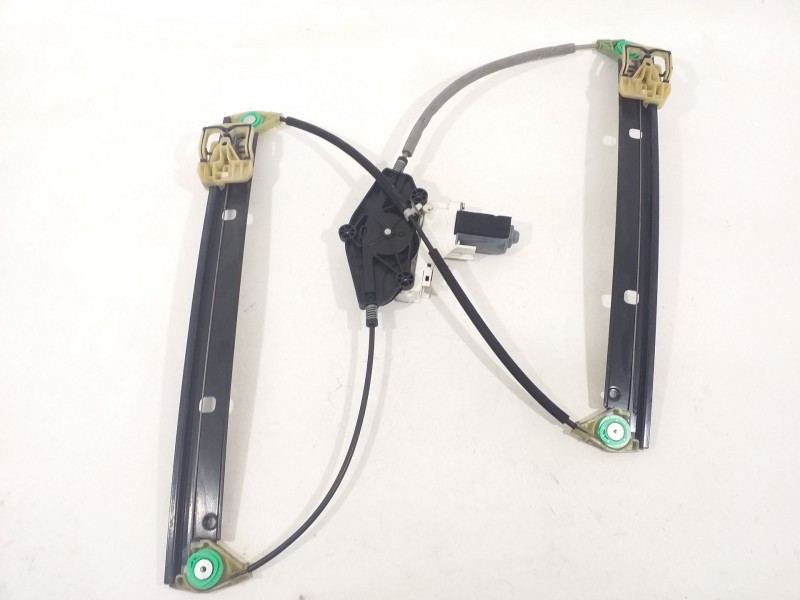 Recambio de elevalunas delantero izquierdo para audi a4 avant (8k5) (2008) básico referencia OEM IAM 8K0837461E 8K0959801A 