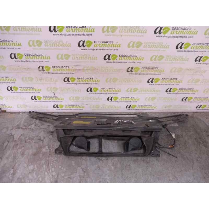 Recambio de panel frontal para volvo s60 berlina 2.4 (103kw) referencia OEM IAM   