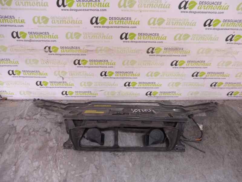 Recambio de panel frontal para volvo s60 berlina 2.4 (103kw) referencia OEM IAM   