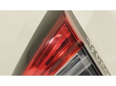 Recambio de piloto trasero derecho para renault captur intens referencia OEM IAM 265501712R 265508073R 0286414164 2