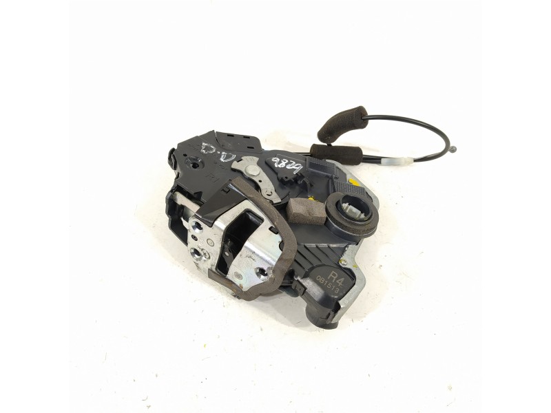 Recambio de cerradura puerta delantera derecha para lexus rx 450h referencia OEM IAM 0B1513  