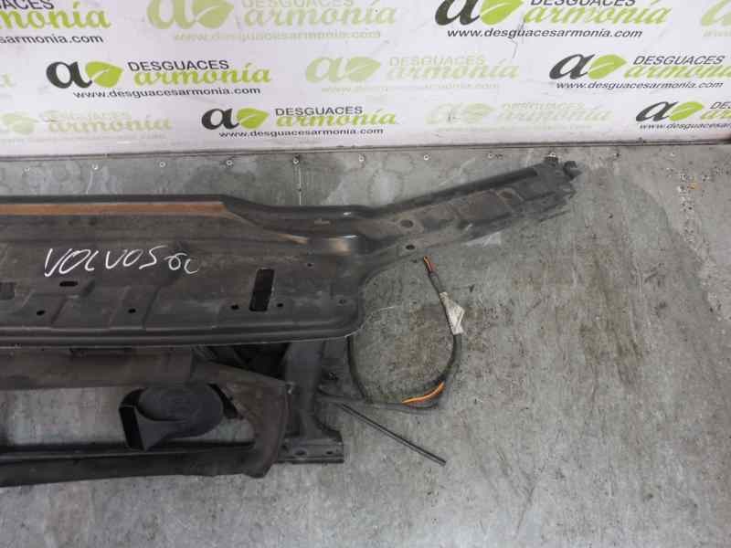 Recambio de panel frontal para volvo s60 berlina 2.4 (103kw) referencia OEM IAM    Recambio de panel frontal para volvo s60 berlina 2.4 (103kw) referencia OEM IAM