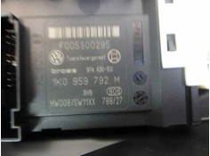 Recambio de elevalunas delantero derecho para seat leon (1p1) fr 1 referencia OEM IAM 1P0837402E 1T0959702G 1K0959792M 2