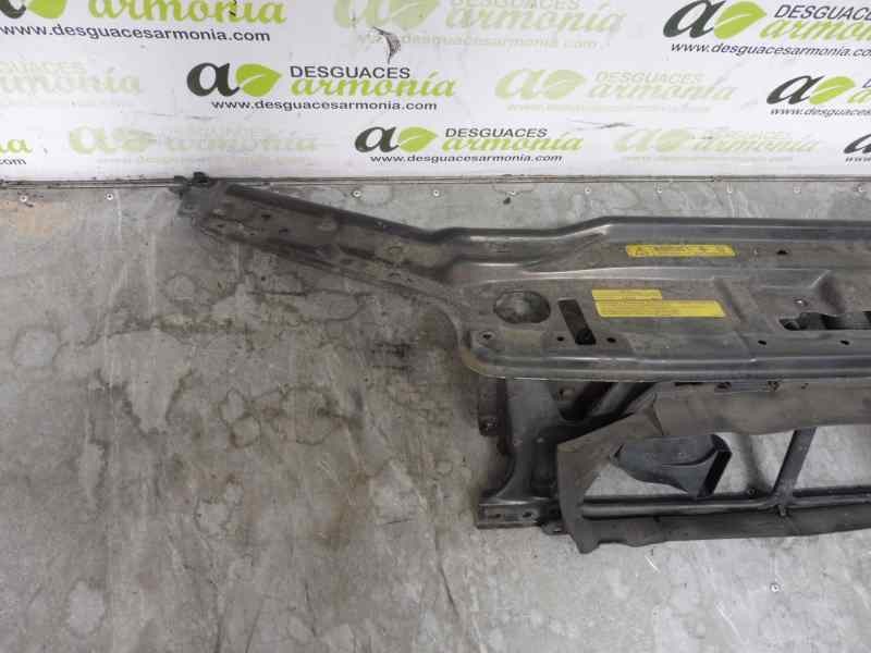 Recambio de panel frontal para volvo s60 berlina 2.4 (103kw) referencia OEM IAM    Recambio de panel frontal para volvo s60 berlina 2.4 (103kw) referencia OEM IAM