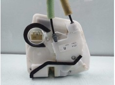 Recambio de cerradura puerta trasera izquierda para mazda cx-5 center-line 2wd referencia OEM IAM 7H08F0075 K123 