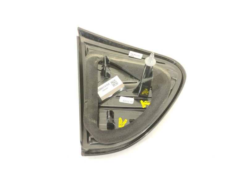 Recambio de piloto trasero derecho para renault captur intens referencia OEM IAM 265501712R 265508073R 0286414164