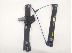 Recambio de elevalunas delantero derecho para bmw serie x1 (f48) sdrive18d xline referencia OEM IAM 7349514  