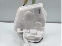 Recambio de cerradura puerta trasera izquierda para mazda cx-5 center-line 2wd referencia OEM IAM 7H08F0075 K123  2