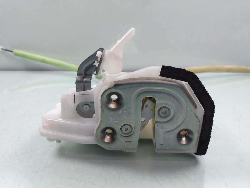 Recambio de cerradura puerta trasera izquierda para mazda cx-5 center-line 2wd referencia OEM IAM 7H08F0075 K123 