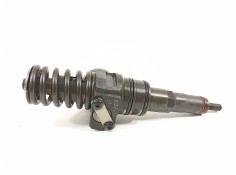 Recambio de inyector para seat ibiza sc (6j1) ecomotive referencia OEM IAM 038130073BP 0414720314 
