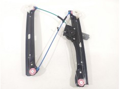 Recambio de elevalunas delantero derecho para bmw serie x1 (f48) sdrive18d xline referencia OEM IAM 7349514   2