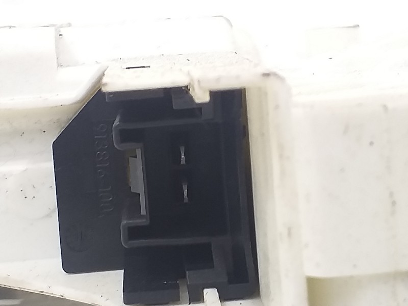 Recambio de elevalunas delantero izquierdo para audi a4 avant (8k5) (2008) básico referencia OEM IAM 8K0837461E 8K0959801A 