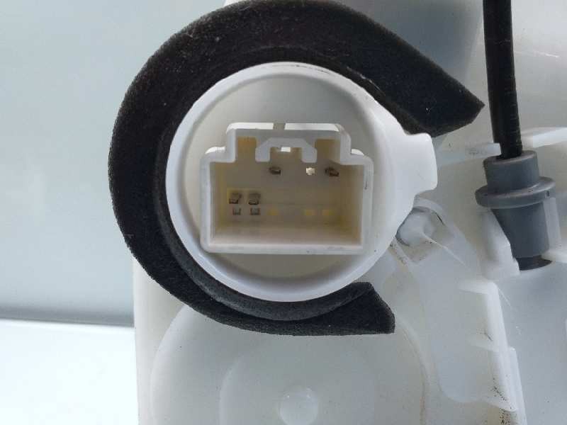 Recambio de cerradura puerta trasera izquierda para mazda cx-5 center-line 2wd referencia OEM IAM 7H08F0075 K123 