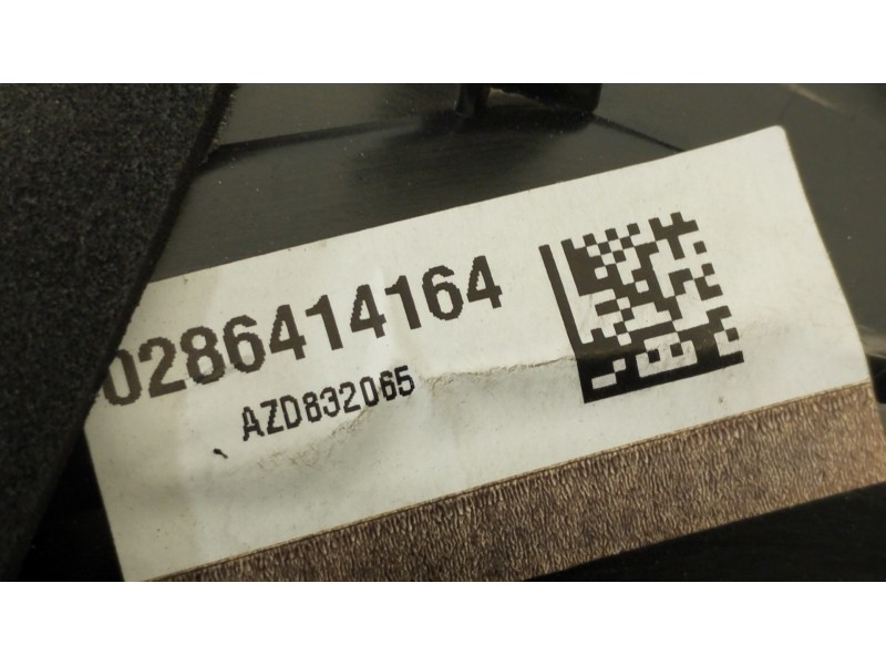 Recambio de piloto trasero derecho para renault captur intens referencia OEM IAM 265501712R 265508073R 0286414164