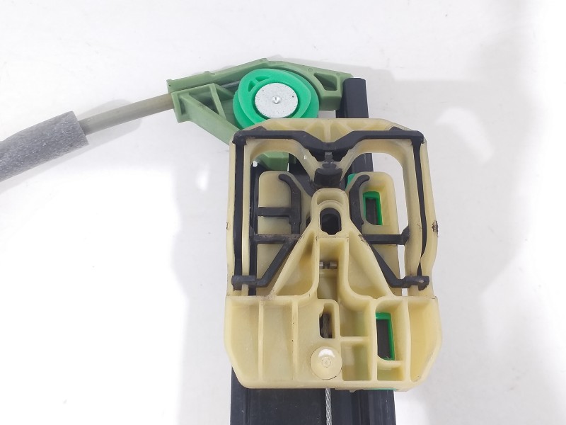 Recambio de elevalunas delantero izquierdo para audi a4 avant (8k5) (2008) básico referencia OEM IAM 8K0837461E 8K0959801A 