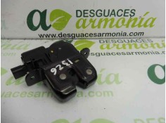 Recambio de cerradura maletero / porton para renault clio iv business referencia OEM IAM 846300003R  